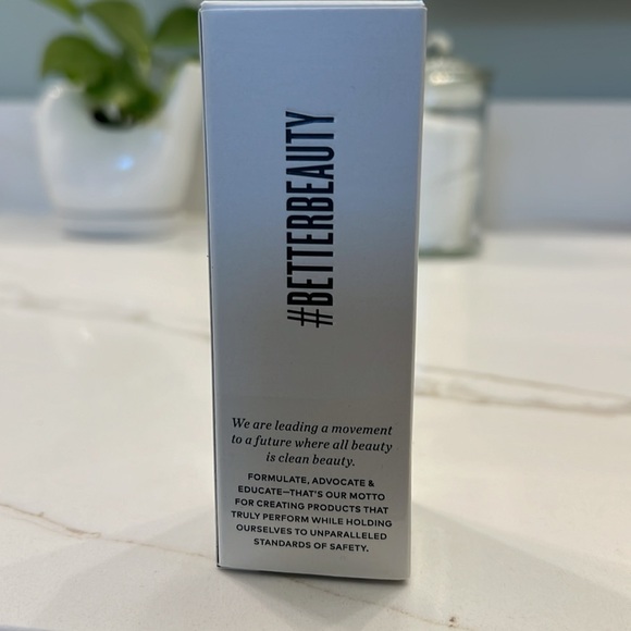 BEAUTYCOUNTER Counter + Overnight Resurfacing Peel NIB - Picture 3 of 6